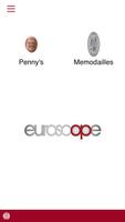 Euroscope Affiche