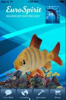 Euro Spirit Aquariums постер