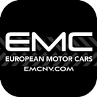 European Motor Cars - EMC أيقونة