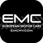 European Motor Cars - EMC biểu tượng