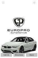 EuroPro Auto poster