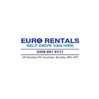 EuroRentals SelfDrive Van Hire icono