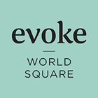 Evoke World Square icon