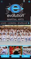 Evolution Martial Arts screenshot 3