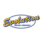 Evolution Motor Company Zeichen