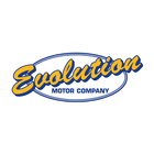 Evolution Motor Company simgesi