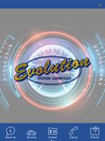 Evolution Motor Company تصوير الشاشة 3