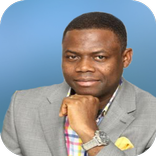 Evangelist Gboyega Shitta