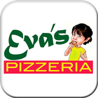 آیکون‌ Eva's Pizzeria