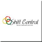 Shift Central biểu tượng