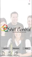 Shift Central โปสเตอร์