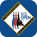 US OPEN TKD APK