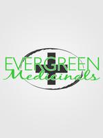 Evergreen Medicinals تصوير الشاشة 1