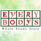 Everybody's Whole Foods ícone