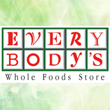 Everybody's Whole Foods icône