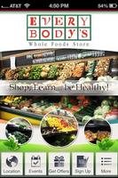 Everybody's Whole Foods โปสเตอร์