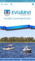 Evijärvi Affiche