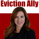 Eviction Ally ícone