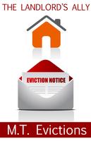 Eviction Ally Affiche