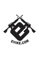 Evike Airsoft الملصق