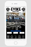 Evike Airsoft screenshot 1