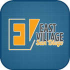 East Village San Diego 圖標