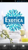 Exotica Spa تصوير الشاشة 3