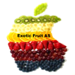 Exotic Fruit AS