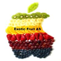 Exotic Fruit AS पोस्टर