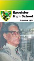 Excelsior High School Plakat