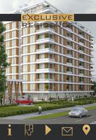 ЖК Exclusive Residence постер