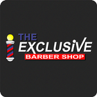 The Exclusive Barber Shop simgesi