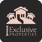 Exclusive Properties simgesi