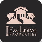 Exclusive Properties أيقونة