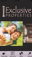 Exclusive Properties Affiche