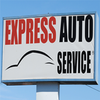 Express Auto Service 图标