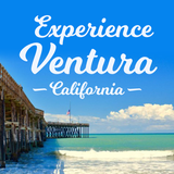 Ventura, CA. icône