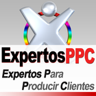 ExpertosPPC Agencia Marketing أيقونة