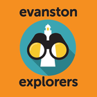 Evanston Explorers icône