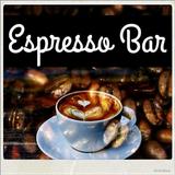 Espresso Bar Appleton, WI icône
