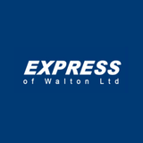 Express of Walton icône