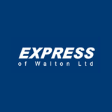 Express of Walton أيقونة