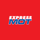 Express MOT أيقونة