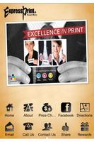 ExpressPrint โปสเตอร์