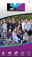 Epiphany Youth Ministry - Katy Affiche