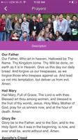 Epiphany Youth Ministry - Katy capture d'écran 1