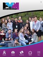Epiphany Youth Ministry - Katy capture d'écran 3