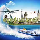 Eye4utravel-icoon