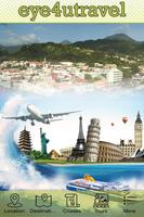 Eye4utravel Cartaz