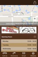 Eye Center syot layar 2
